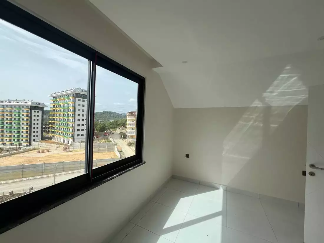 Flat 100m² in Turkey, Avsallar. Priced at 169000€ rent photo-21