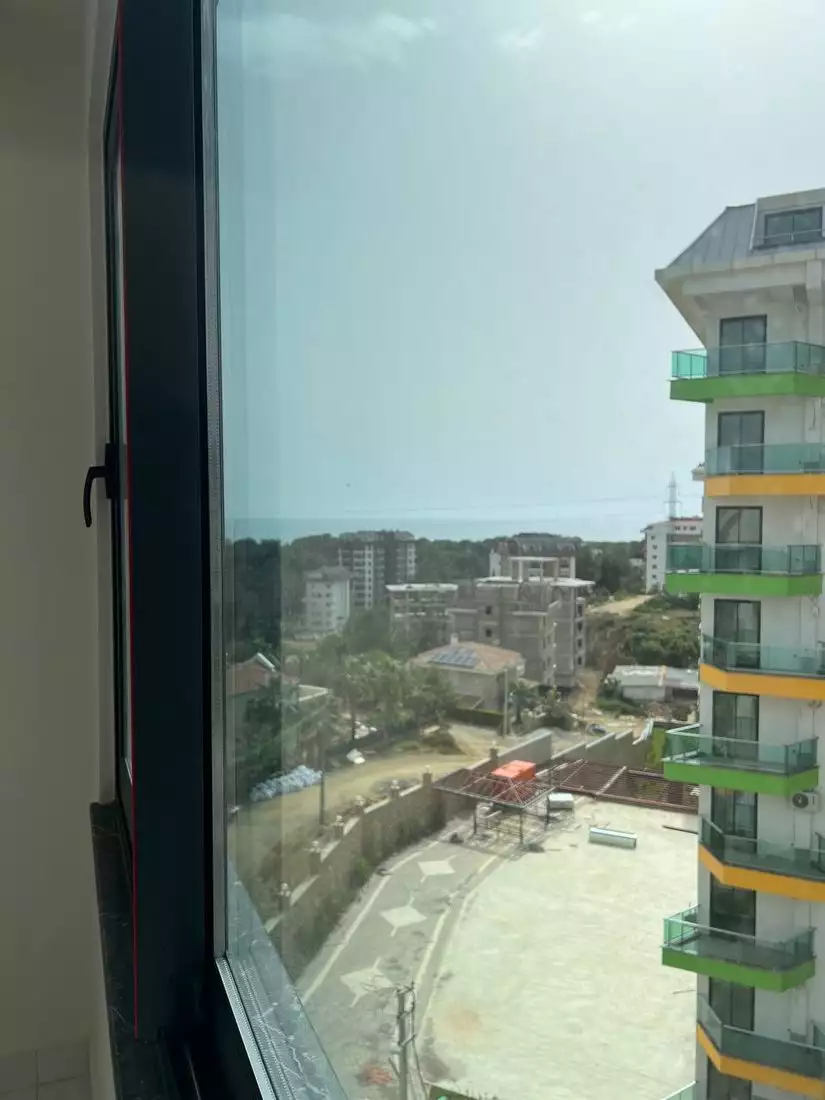 Flat 100m² in Turkey, Avsallar. Priced at 169000€ rent photo-22