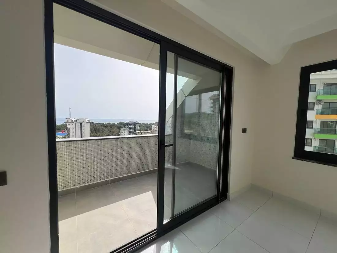 Flat 100m² in Turkey, Avsallar. Priced at 169000€ rent photo-27