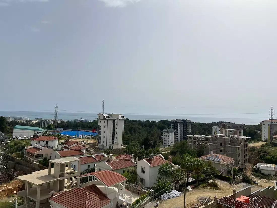 Flat 100m² in Turkey, Avsallar. Priced at 169000€ rent photo-28