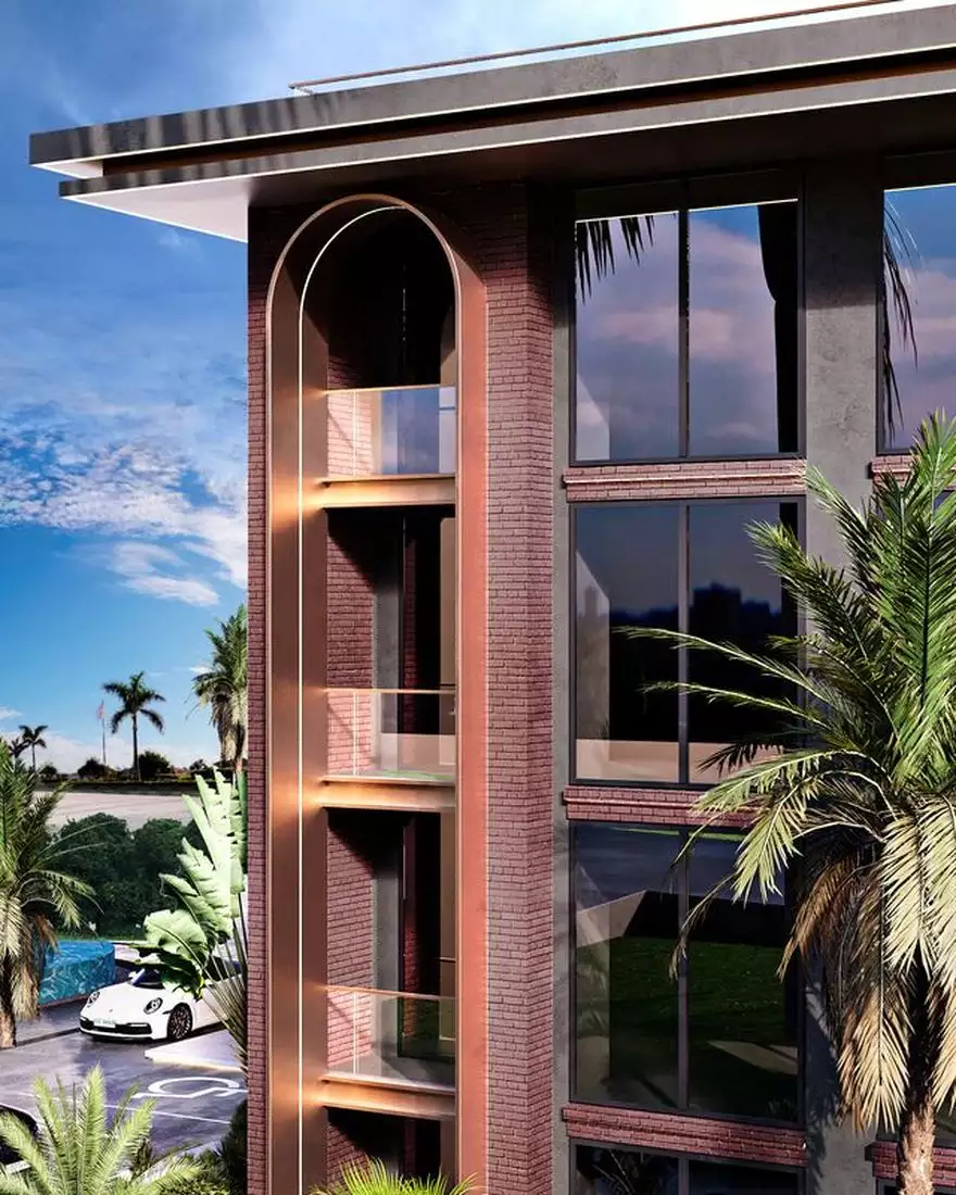 Flat 46m² in Thailand, Phuket. Priced at 218000€ rent photo-5