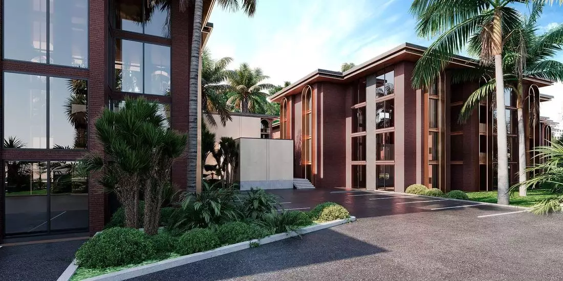 Flat 46m² in Thailand, Phuket. Priced at 218000€ rent photo-8
