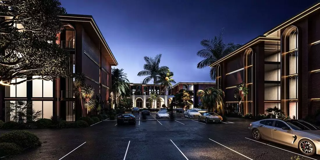 Flat 46m² in Thailand, Phuket. Priced at 218000€ rent photo-15