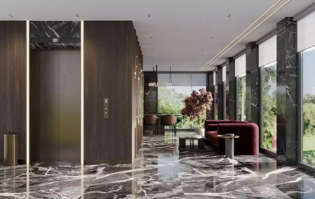 Flat 46m² in Thailand, Phuket. Priced at 218000€ rent photo-20