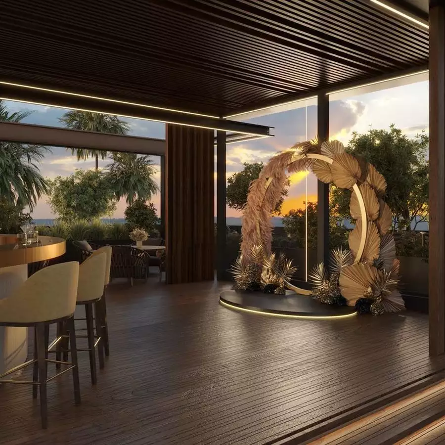 Flat 46m² in Thailand, Phuket. Priced at 218000€ rent photo-23