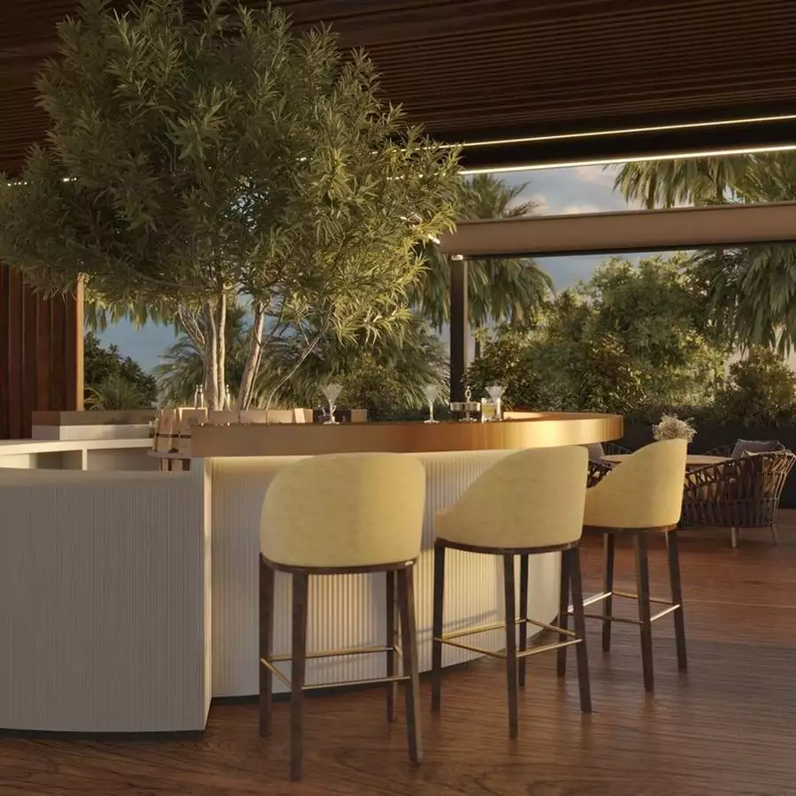Flat 46m² in Thailand, Phuket. Priced at 218000€ rent photo-24