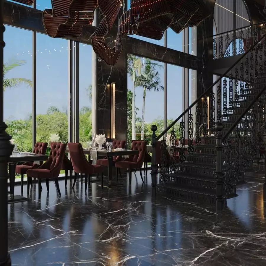 Flat 46m² in Thailand, Phuket. Priced at 218000€ rent photo-25
