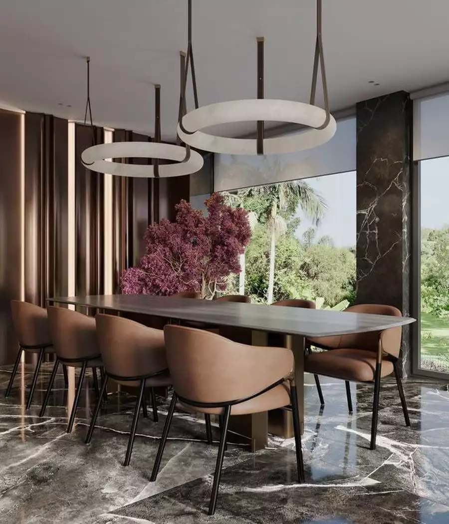 Flat 46m² in Thailand, Phuket. Priced at 218000€ rent photo-28