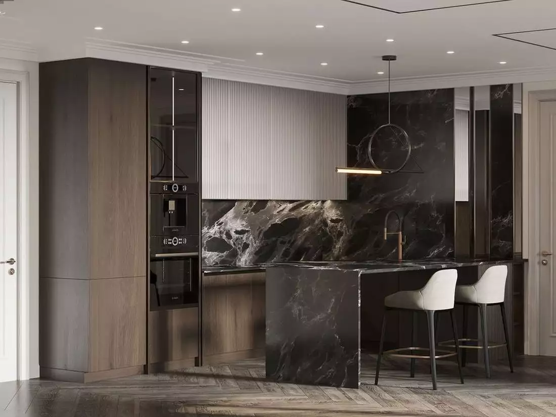 Flat 46m² in Thailand, Phuket. Priced at 218000€ rent photo-29