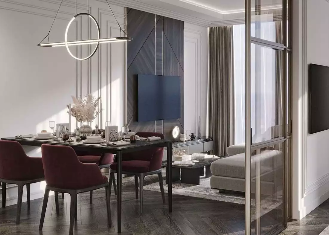 Flat 46m² in Thailand, Phuket. Priced at 218000€ rent photo-30