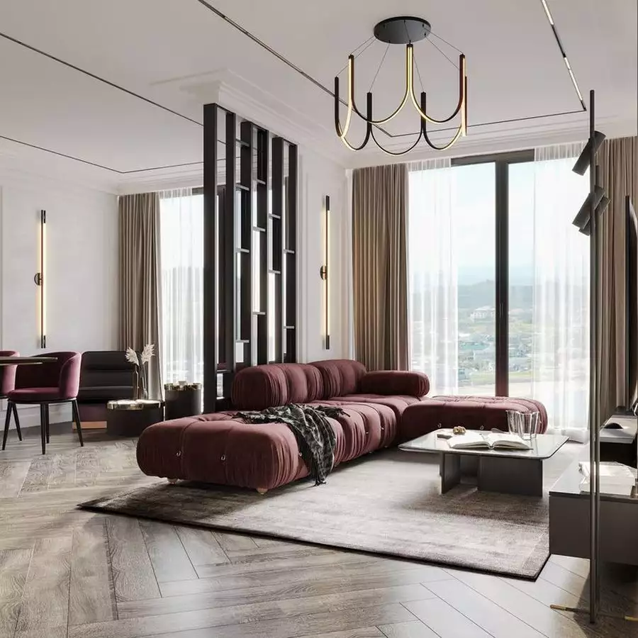 Flat 46m² in Thailand, Phuket. Priced at 218000€ rent photo-32