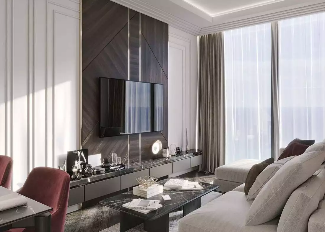 Flat 46m² in Thailand, Phuket. Priced at 218000€ rent photo-33