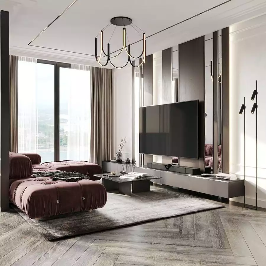 Flat 46m² in Thailand, Phuket. Priced at 218000€ rent photo-34