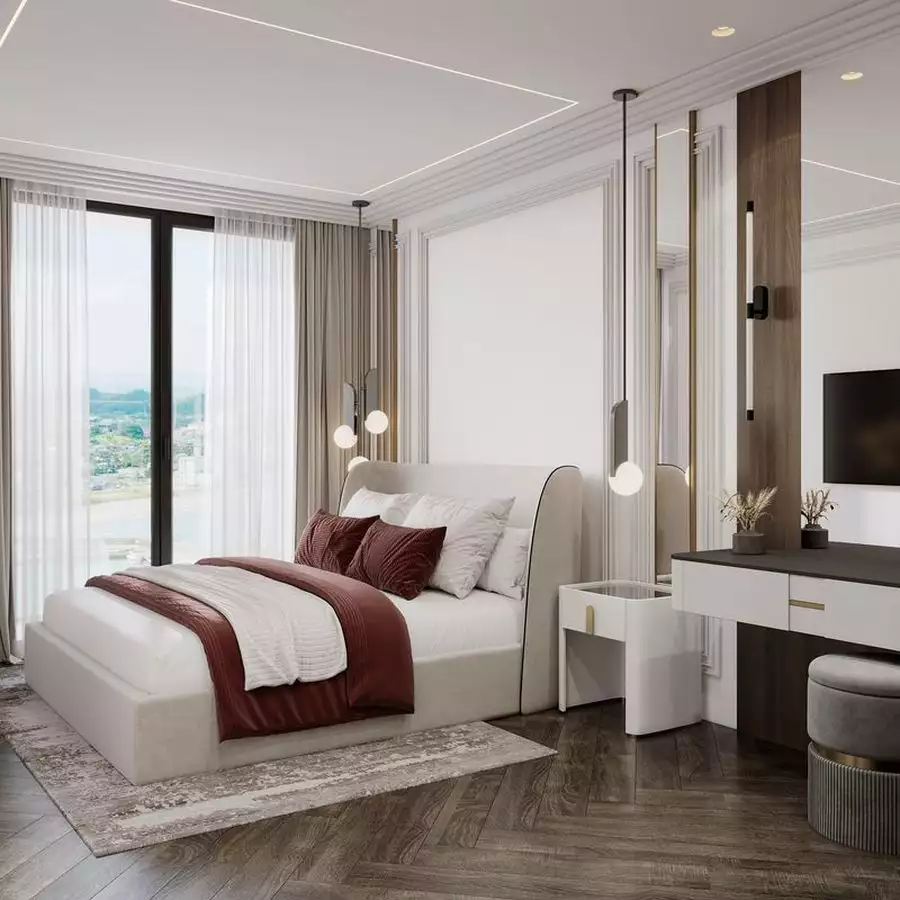 Flat 46m² in Thailand, Phuket. Priced at 218000€ rent photo-35