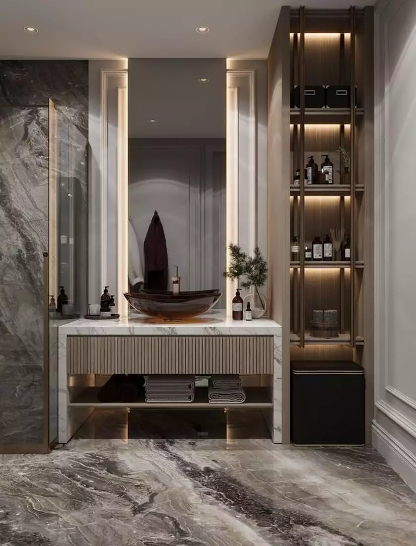 Flat 46m² in Thailand, Phuket. Priced at 218000€ rent photo-37