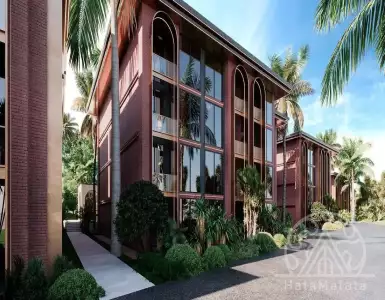 Buy in Thailand for 218000€