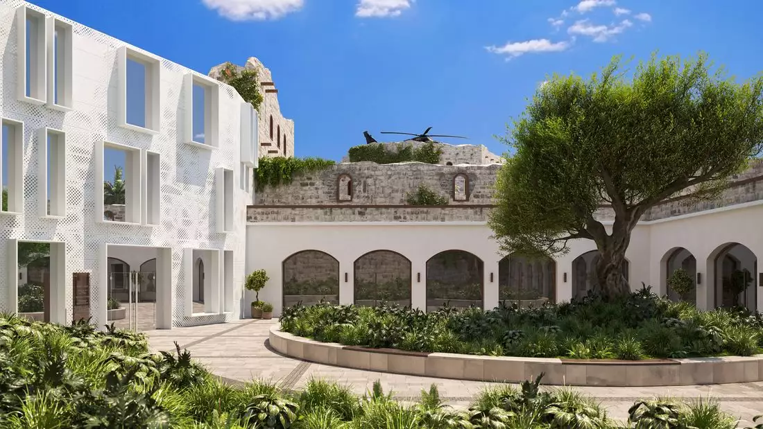 Townhouse 70m² in Indonesia, Bukit-Uluwatu. Priced at 235076€ rent photo-14