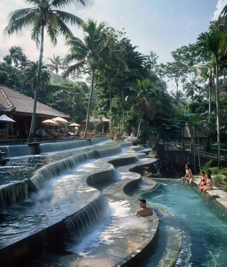 Townhouse 70m² in Indonesia, Bukit-Uluwatu. Priced at 235076€ rent photo-27