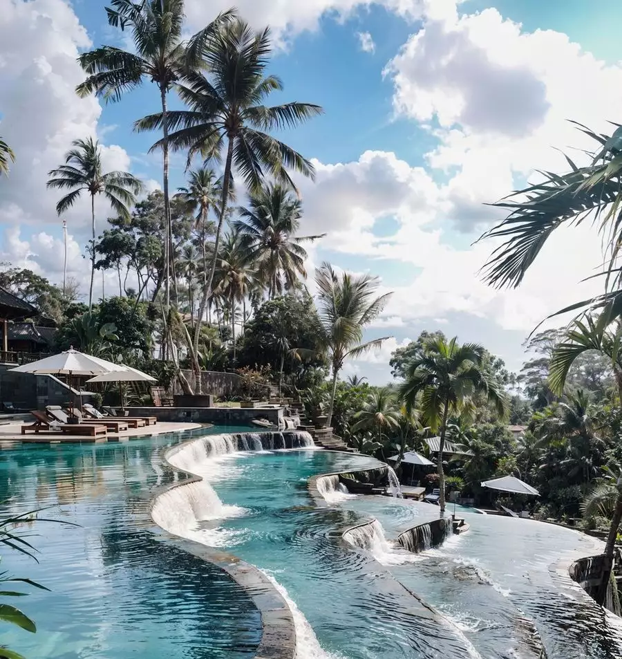 Townhouse 70m² in Indonesia, Bukit-Uluwatu. Priced at 235076€ rent photo-28