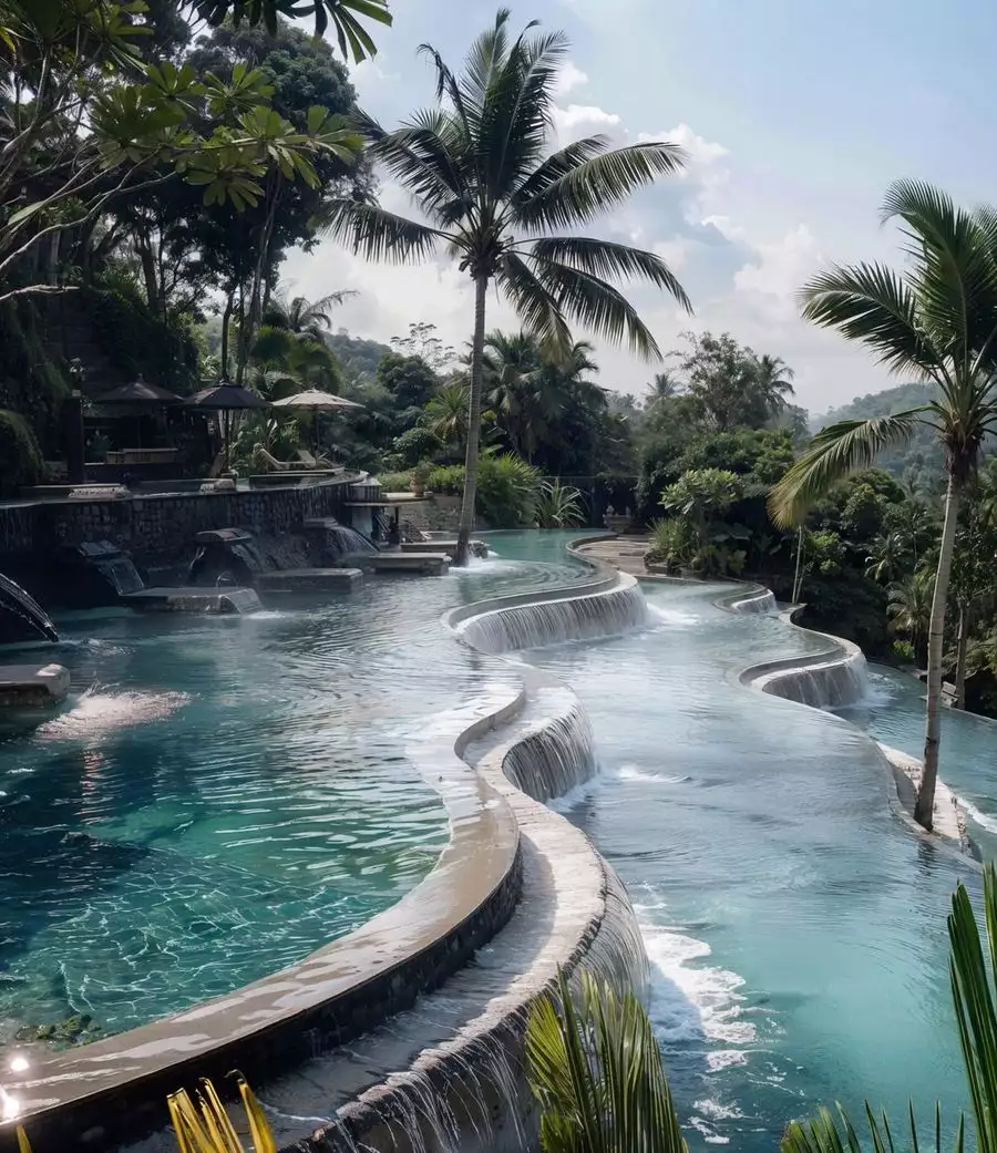 Townhouse 70m² in Indonesia, Bukit-Uluwatu. Priced at 235076€ rent photo-29