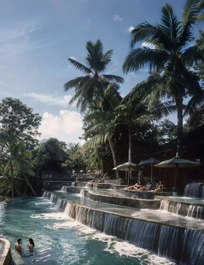 Townhouse 70m² in Indonesia, Bukit-Uluwatu. Priced at 235076€ rent photo-30