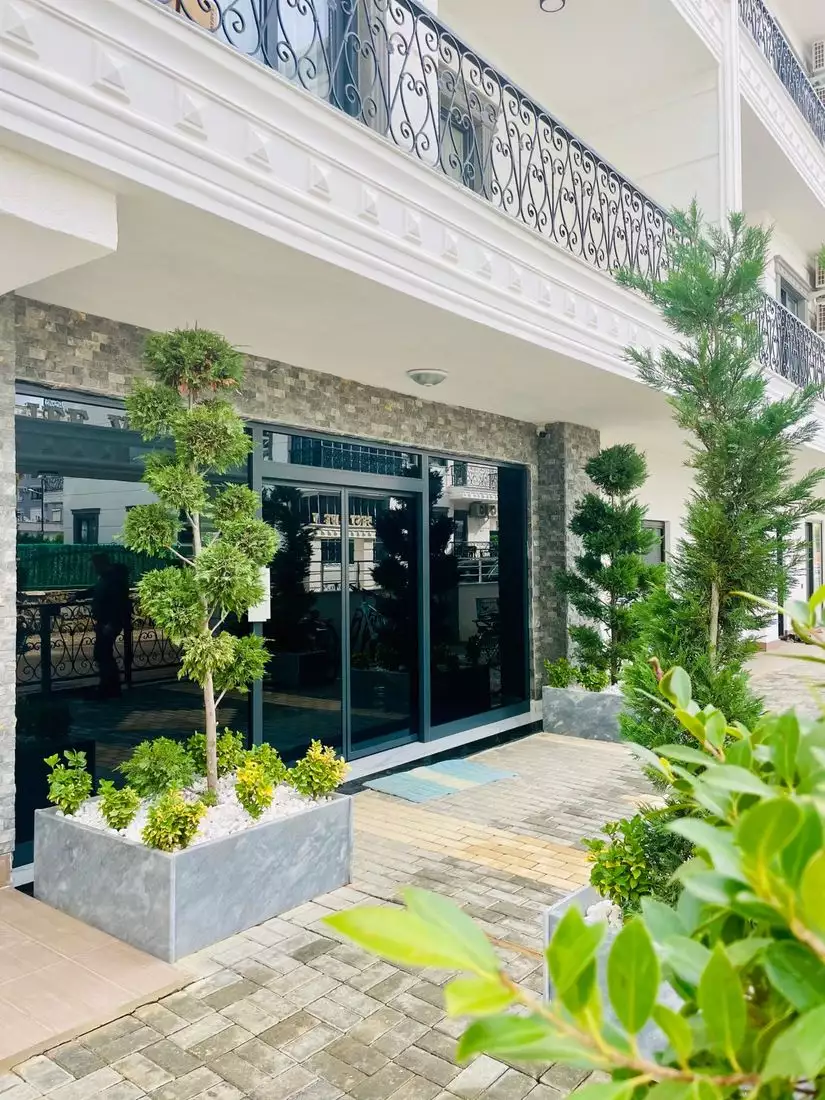 Flat 100m² in Turkey, Mahmutlar. Priced at 168000€ rent photo-2