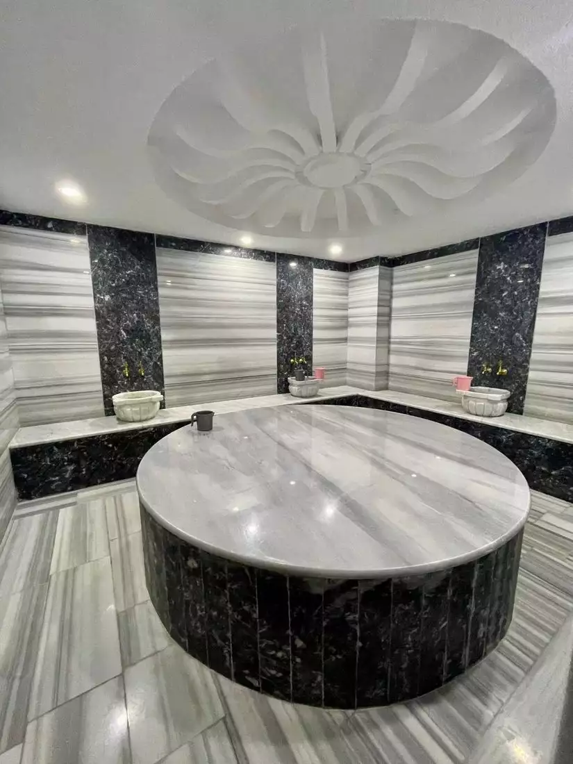 Flat 100m² in Turkey, Mahmutlar. Priced at 168000€ rent photo-5