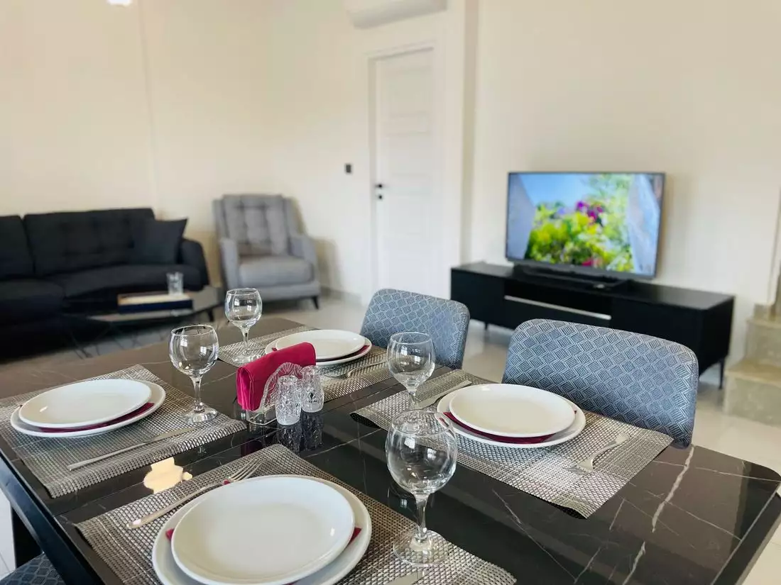 Flat 100m² in Turkey, Mahmutlar. Priced at 168000€ rent photo-10