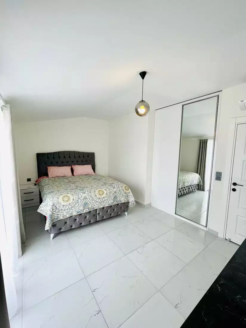 Flat 100m² in Turkey, Mahmutlar. Priced at 168000€ rent photo-16