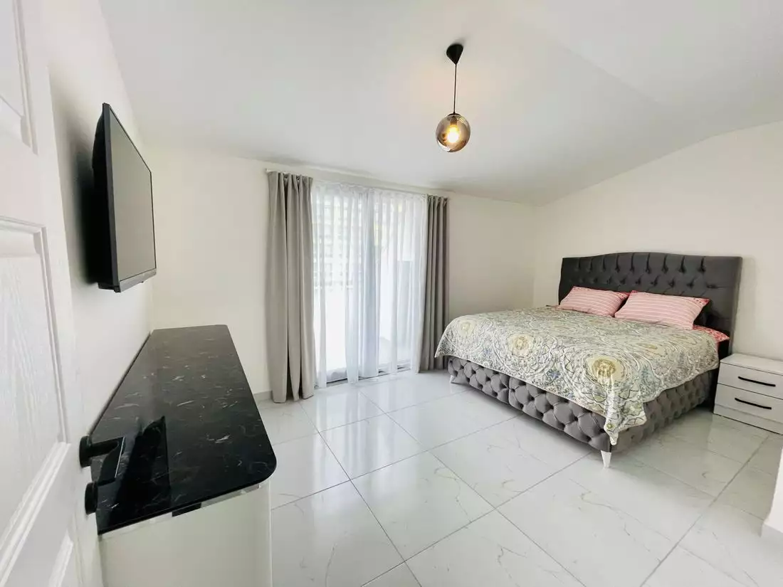Flat 100m² in Turkey, Mahmutlar. Priced at 168000€ rent photo-17