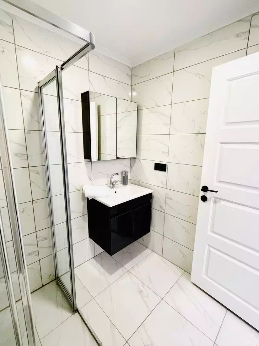 Flat 100m² in Turkey, Mahmutlar. Priced at 168000€ rent photo-19
