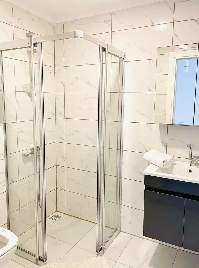 Flat 100m² in Turkey, Mahmutlar. Priced at 168000€ rent photo-20
