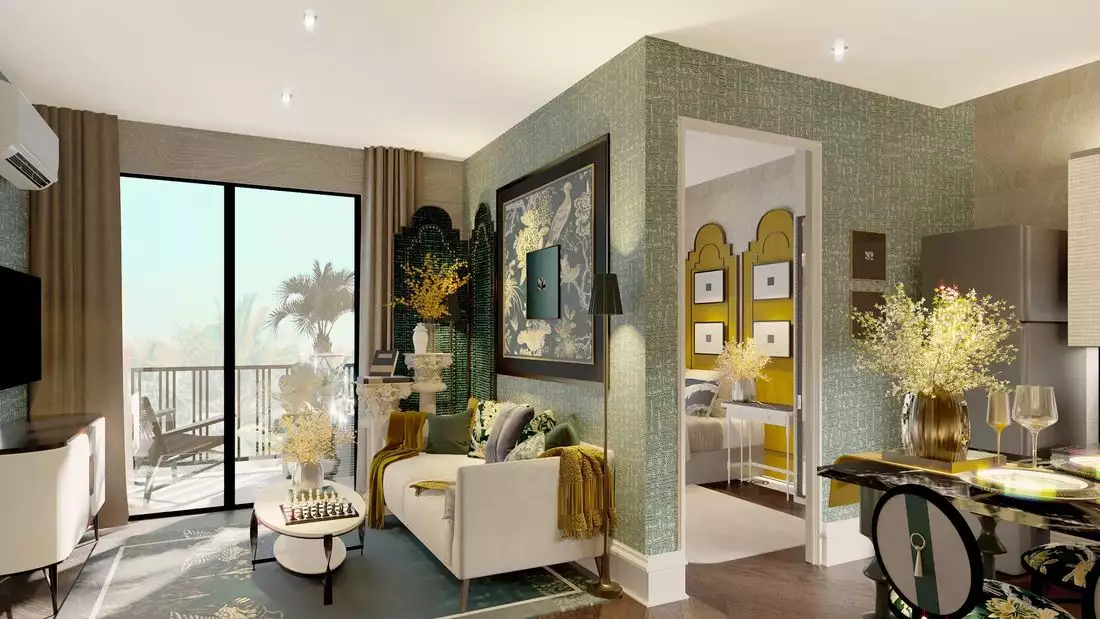 Flat 32m² in Thailand, Phuket. Priced at 121800€ rent photo-23