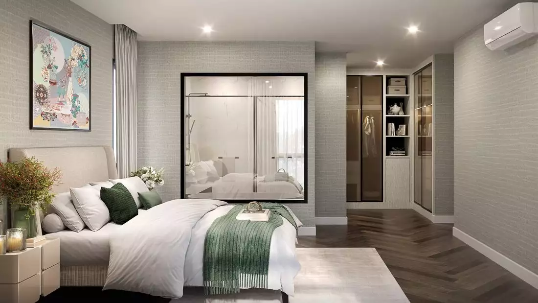 Flat 32m² in Thailand, Phuket. Priced at 121800€ rent photo-25