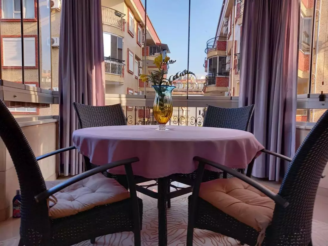 Flat 100m² in Portugal, Alcobasa. Priced at 140000€ rent photo-1