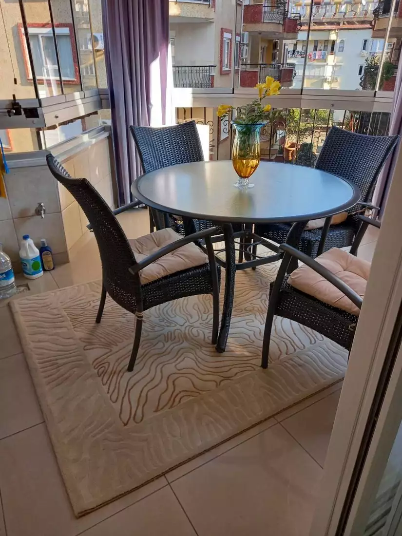 Flat 100m² in Portugal, Alcobasa. Priced at 140000€ rent photo-2