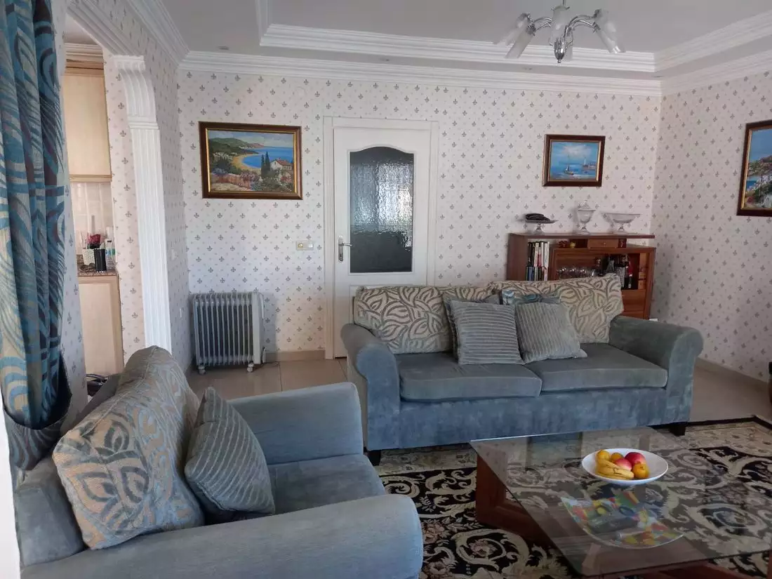 Flat 100m² in Portugal, Alcobasa. Priced at 140000€ rent photo-4