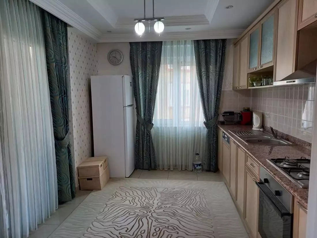 Flat 100m² in Portugal, Alcobasa. Priced at 140000€ rent photo-6