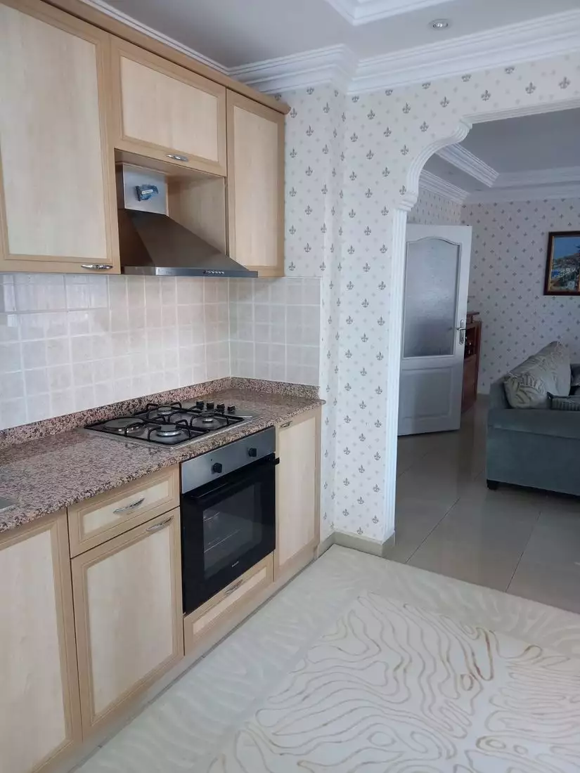 Flat 100m² in Portugal, Alcobasa. Priced at 140000€ rent photo-7