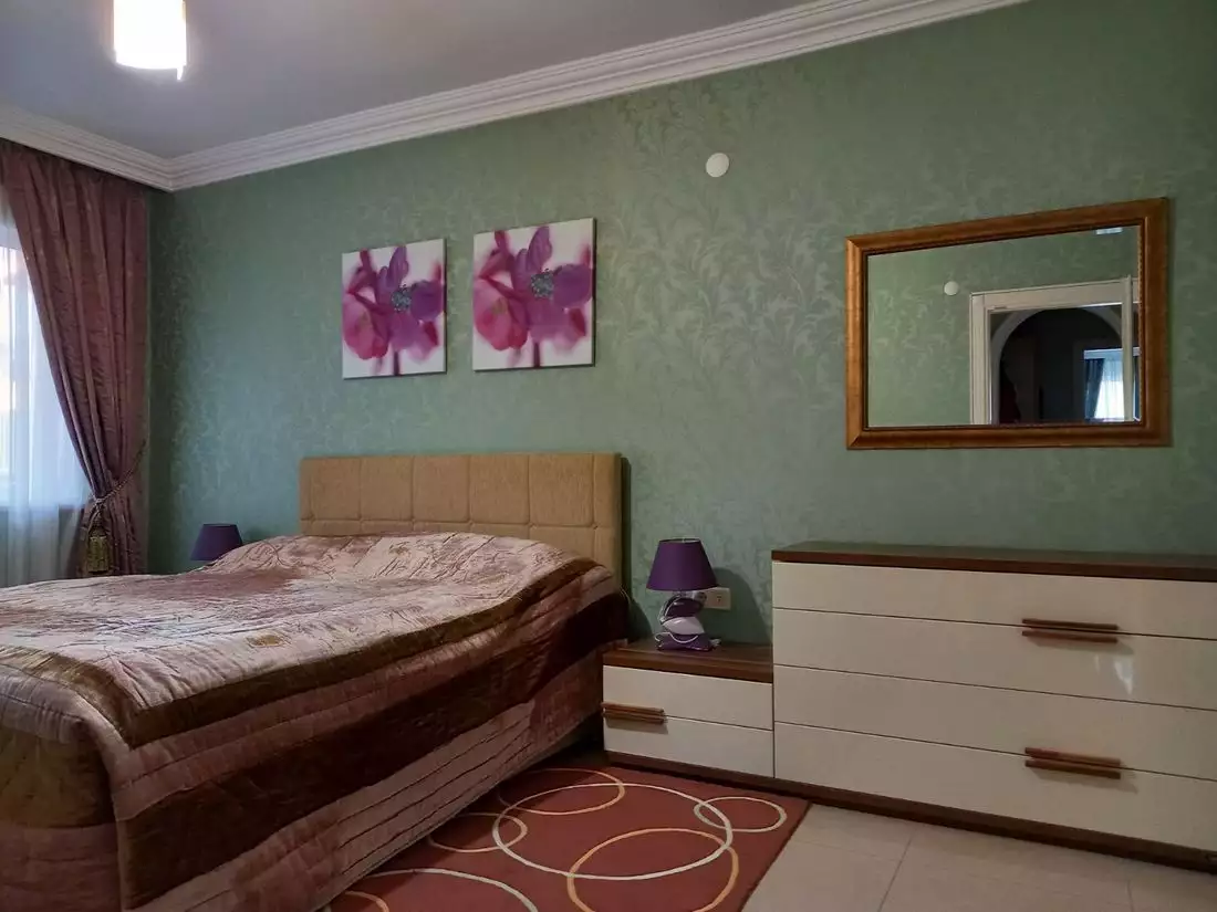 Flat 100m² in Portugal, Alcobasa. Priced at 140000€ rent photo-17