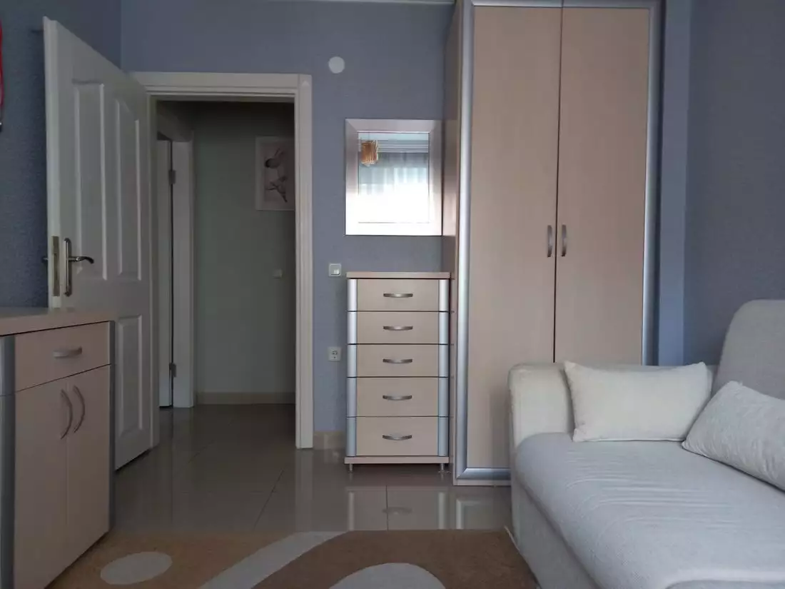 Flat 100m² in Portugal, Alcobasa. Priced at 140000€ rent photo-21