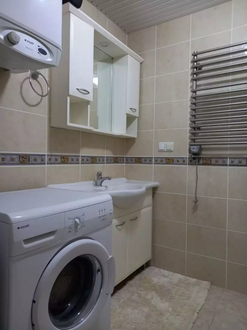 Flat 100m² in Portugal, Alcobasa. Priced at 140000€ rent photo-26