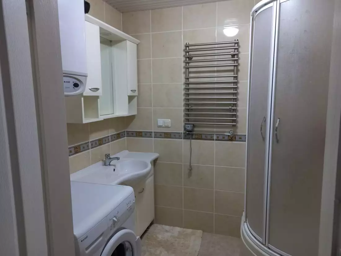 Flat 100m² in Portugal, Alcobasa. Priced at 140000€ rent photo-28