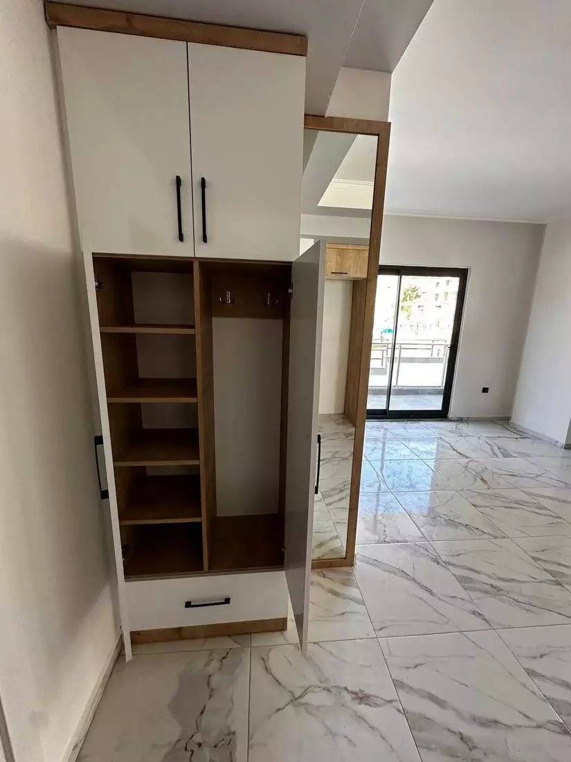 Flat 45m² in Turkey, Avsallar. Priced at 66000€ rent photo-3