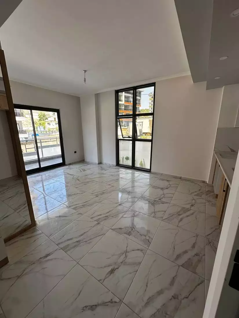 Flat 45m² in Turkey, Avsallar. Priced at 66000€ rent photo-5