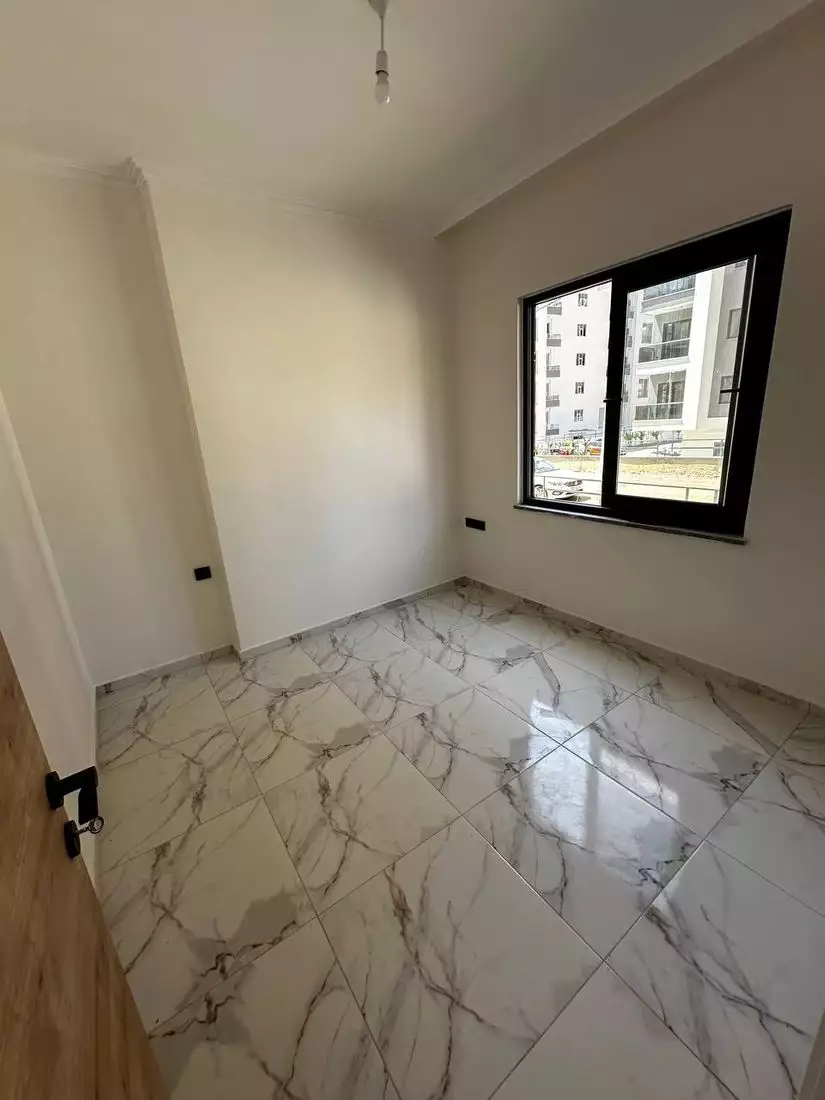 Flat 45m² in Turkey, Avsallar. Priced at 66000€ rent photo-6