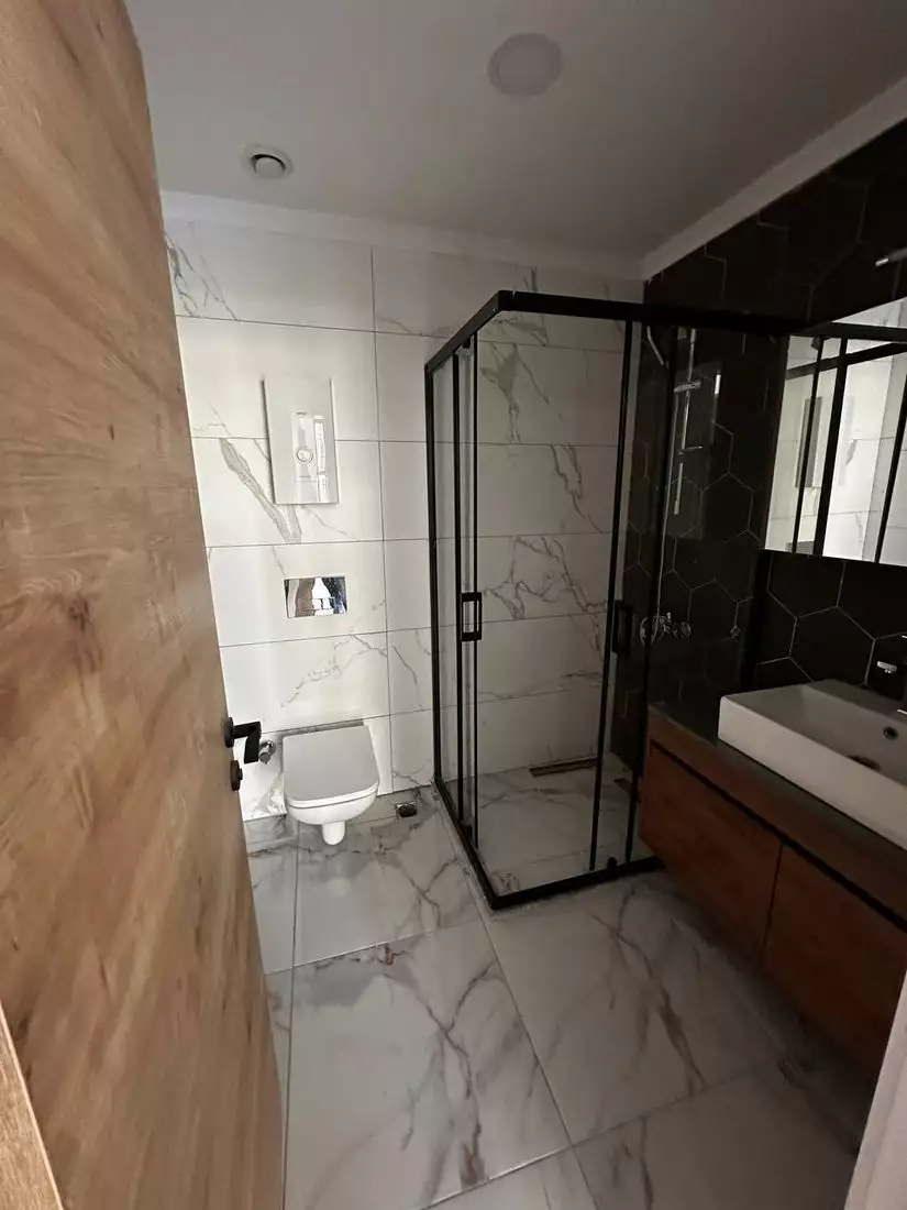 Flat 45m² in Turkey, Avsallar. Priced at 66000€ rent photo-7