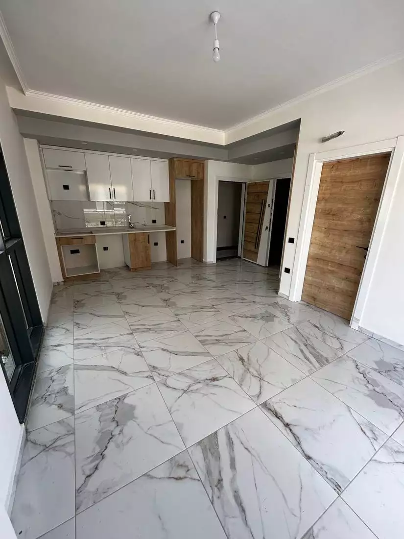 Flat 45m² in Turkey, Avsallar. Priced at 66000€ rent photo-8