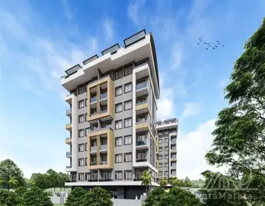 Buy in Turkey for 66000€