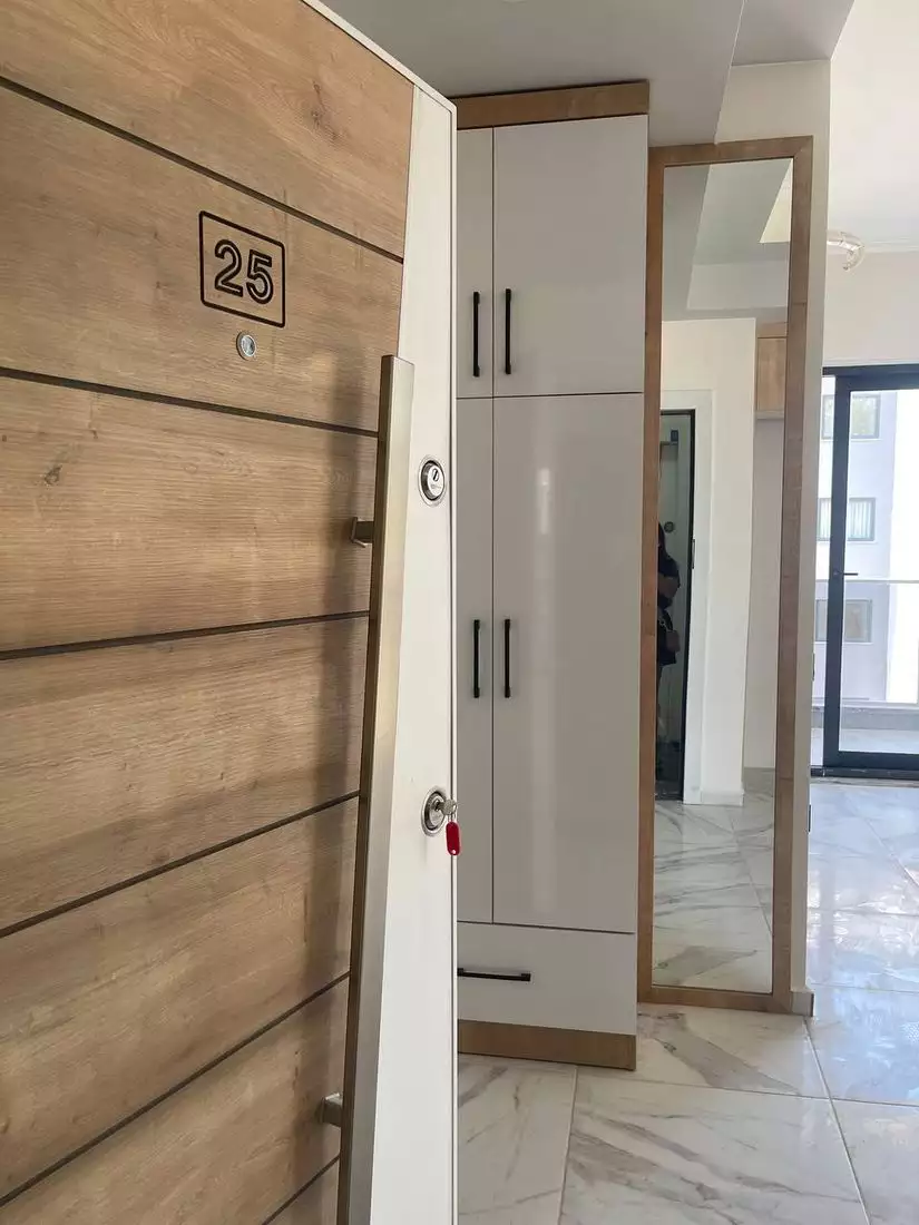 Flat 45m² in Turkey, Avsallar. Priced at 87000€ rent photo-5